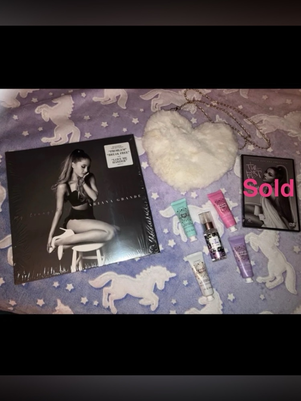 My Everything Special Bundle